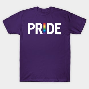 Pride T-Shirt